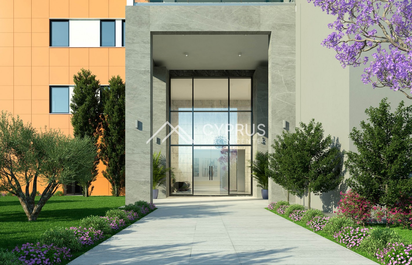 Трехспальные апартаменты в Лимассоле, Potamos Germasogeia - фото 17