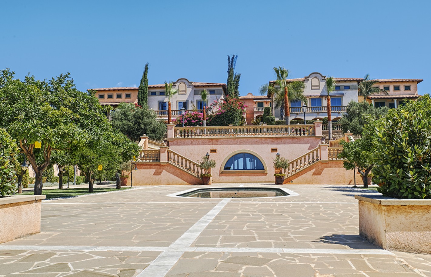 Апартаменты с 2 спальнями в Лимассоле, East Beach - фото 18