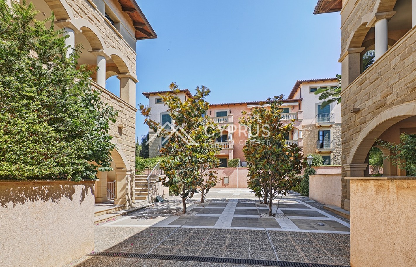 Two bedroom apartment in Limassol, East Beach - фото 17