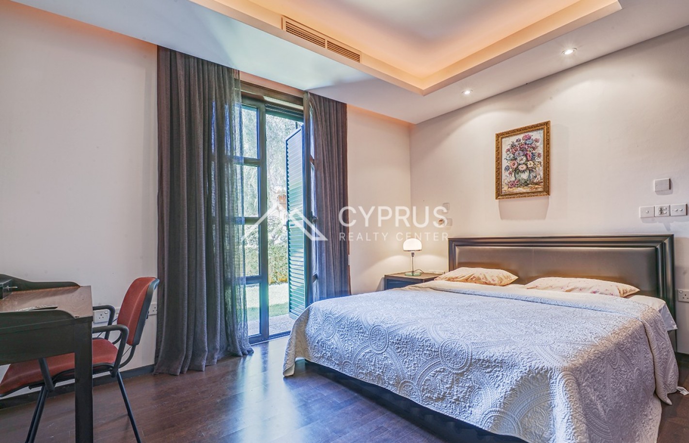 Two bedroom apartment in Limassol, East Beach - фото 5