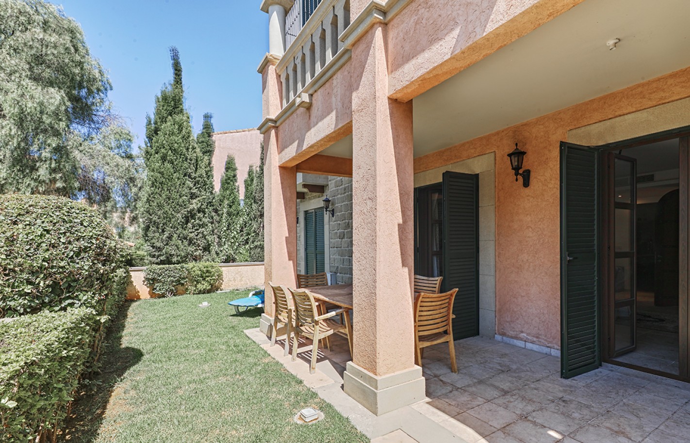 Апартаменты с 2 спальнями в Лимассоле, East Beach - фото 16