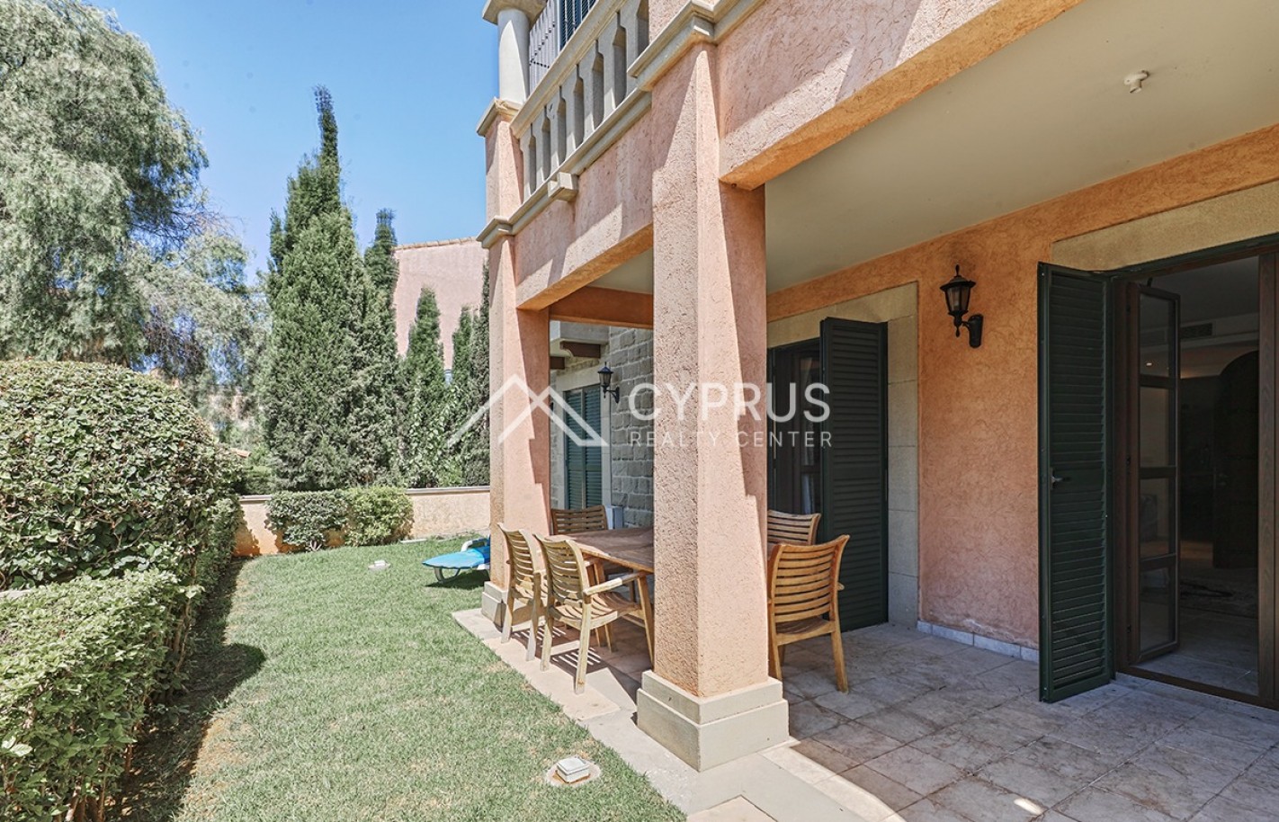 Two bedroom apartment in Limassol, East Beach - фото 16