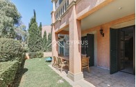 Two bedroom apartment in Limassol, East Beach - фото 16