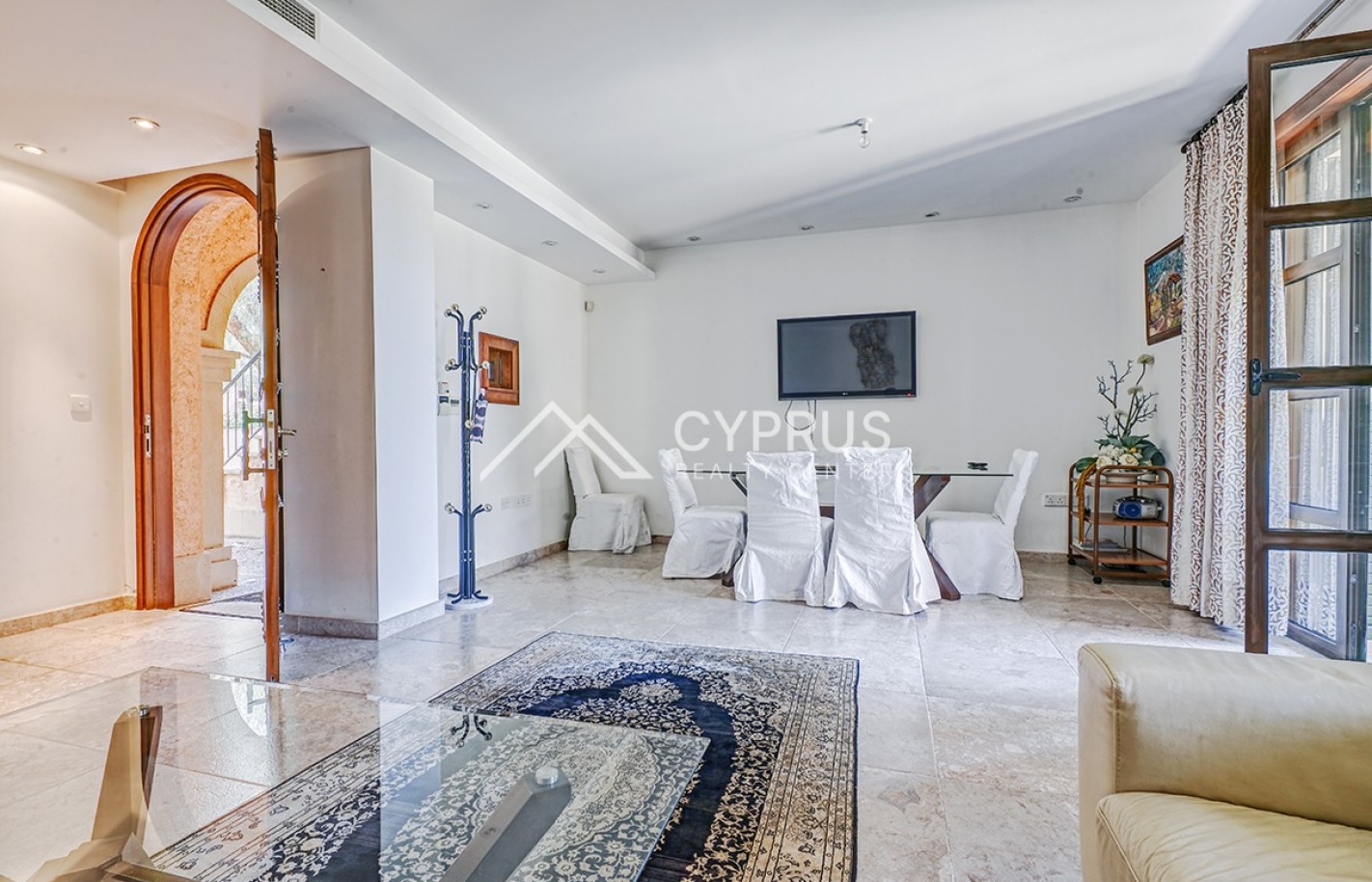 Two bedroom apartment in Limassol, East Beach - фото 3