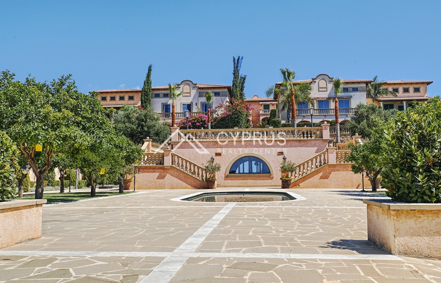 Two bedroom apartment in Limassol, East Beach - фото 18