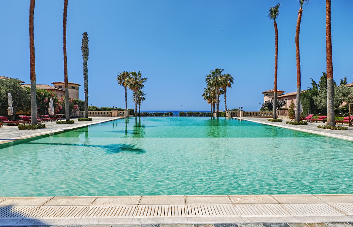 Апартаменты с 2 спальнями в Лимассоле, East Beach - фото 15