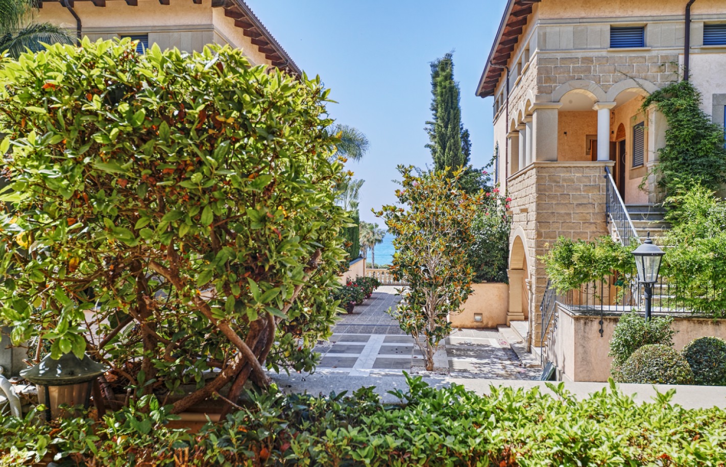 Апартаменты с 2 спальнями в Лимассоле, East Beach - фото 13