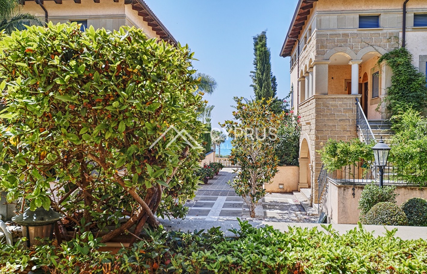 Two bedroom apartment in Limassol, East Beach - фото 13