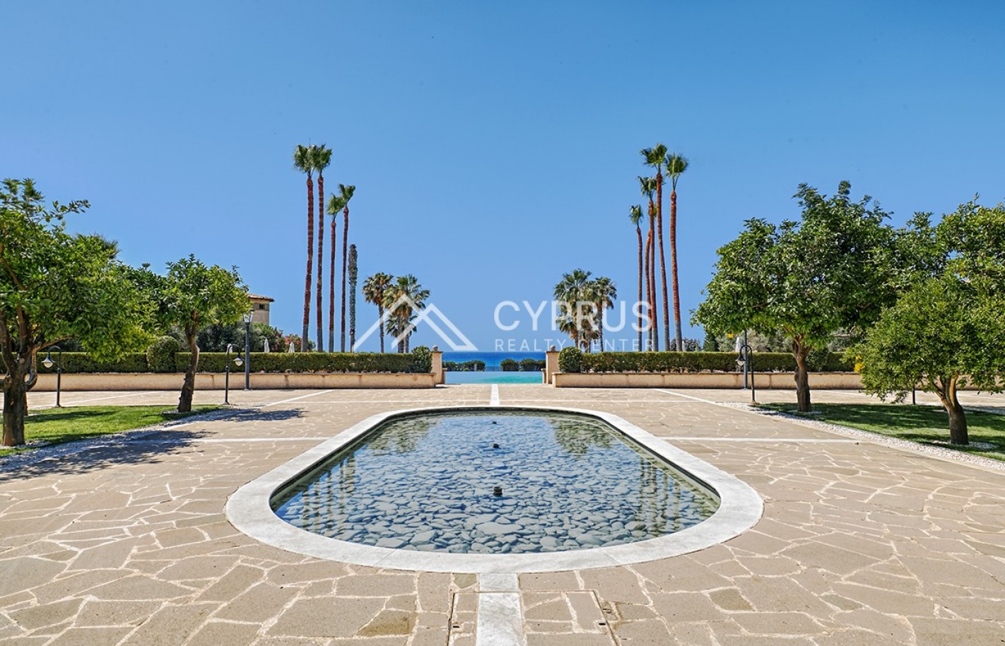 Two bedroom apartment in Limassol, East Beach - фото 12