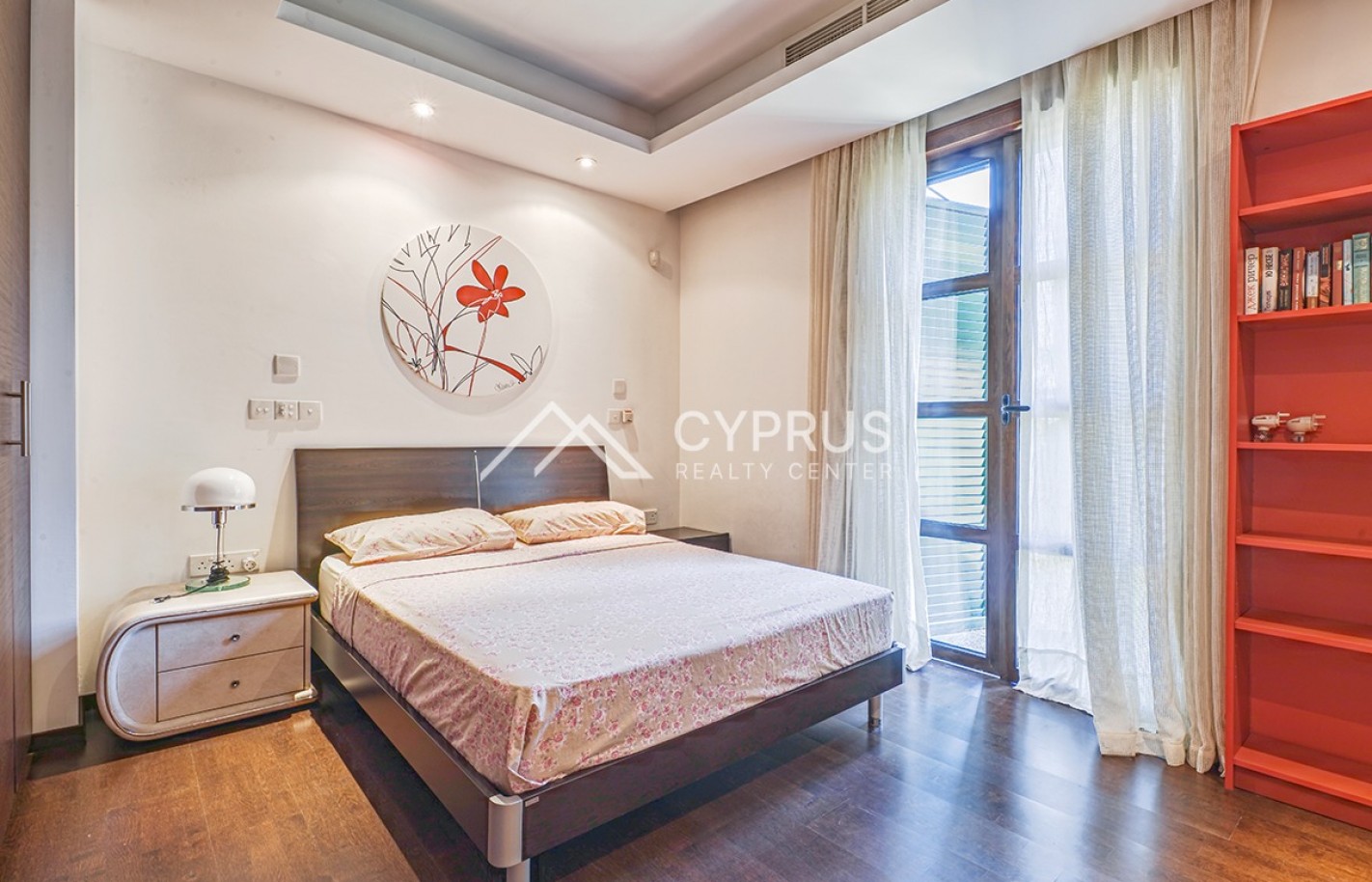 Two bedroom apartment in Limassol, East Beach - фото 4