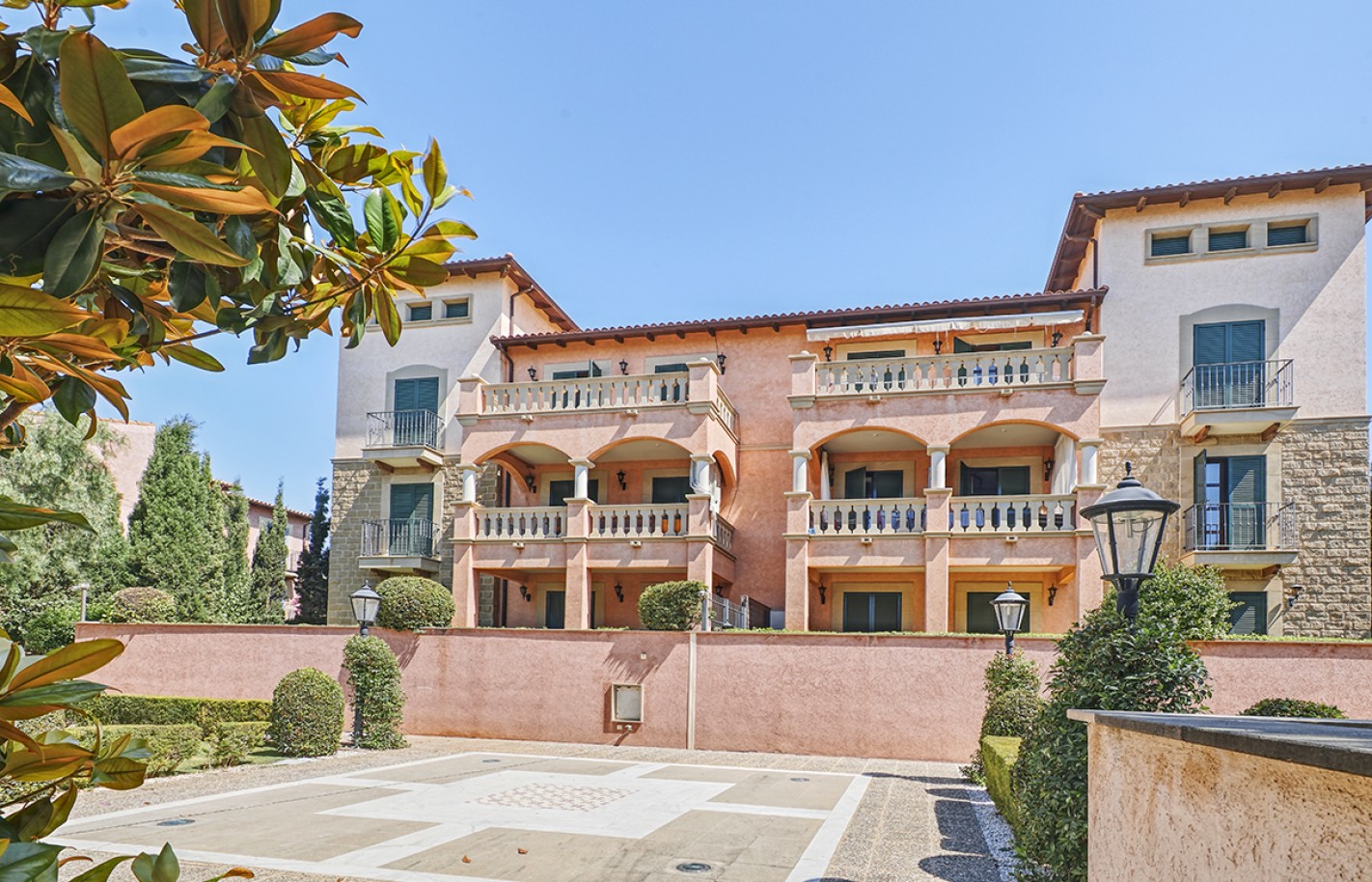 Апартаменты с 2 спальнями в Лимассоле, East Beach - фото 11