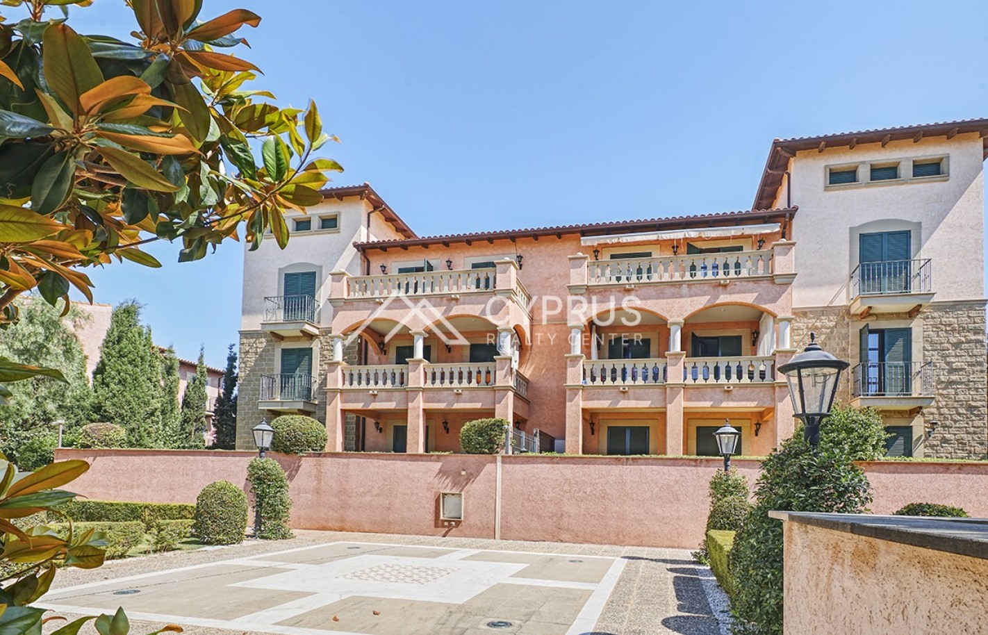 Two bedroom apartment in Limassol, East Beach - фото 11