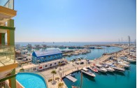 Апартаменты с 3 спальнями в Лимассоле, Limassol Marina - фото 22