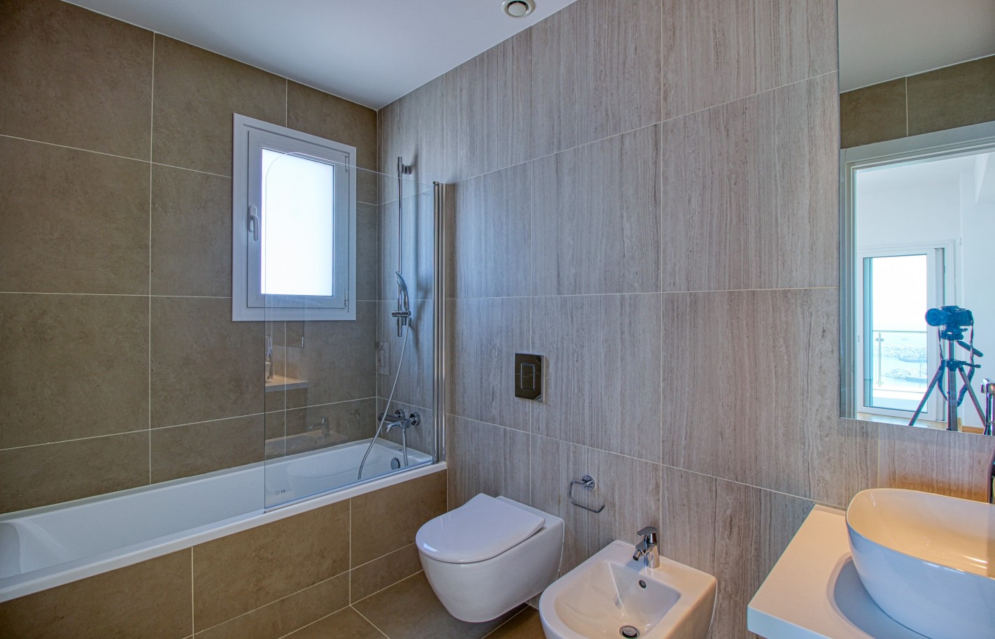 Апартаменты с 3 спальнями в Лимассоле, Limassol Marina - фото 14