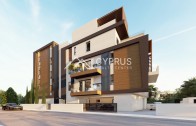 Two bedroom apartments in Limassol, Agios Athanasios - фото 2