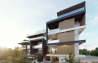 Two bedroom apartments in Limassol, Agios Athanasios - фото 6