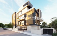 Two bedroom apartments in Limassol, Agios Athanasios - фото 1