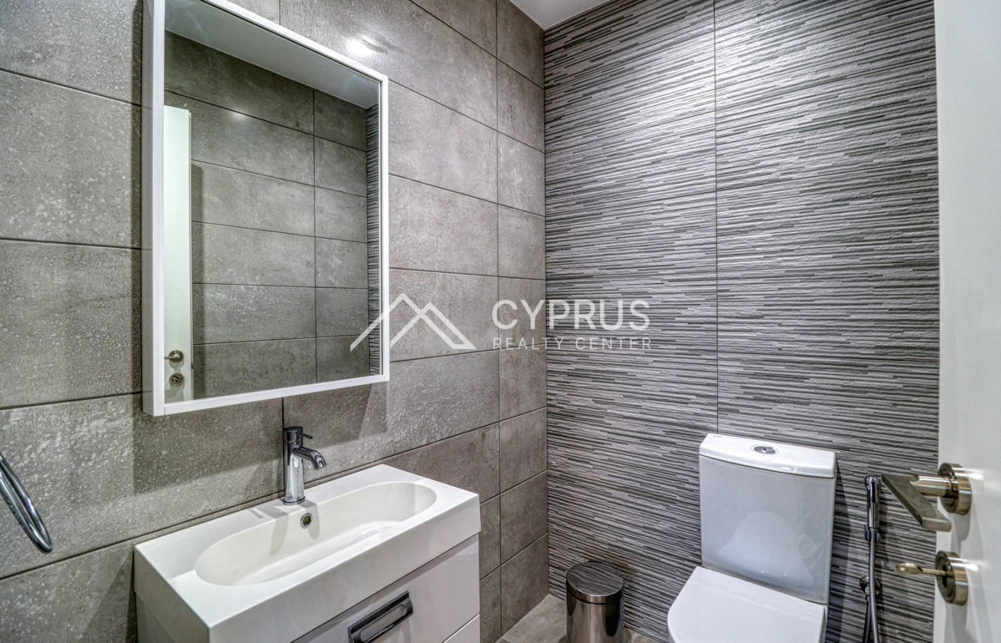 Двуспальные апартаменты в Лимассоле, Agios Tychonas - фото 7