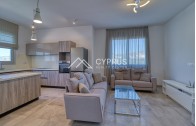 Двуспальные апартаменты в Лимассоле, Agios Tychonas - фото 1