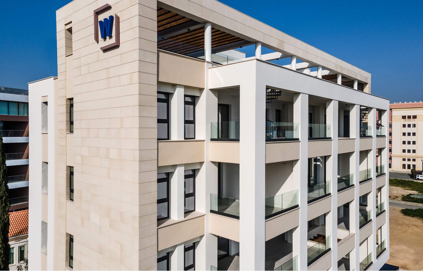 Двуспальные апартаменты в Лимассоле, Potamos Germasogeia Двуспальные апартаменты в Лимассоле, Potamos Germasogeia