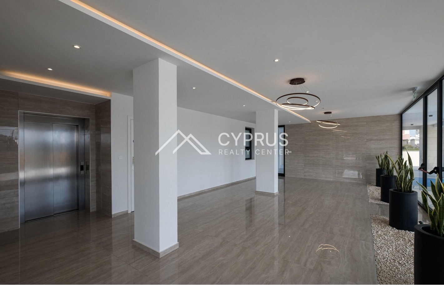 Двуспальные апартаменты в Лимассоле, Potamos Germasogeia - фото 9