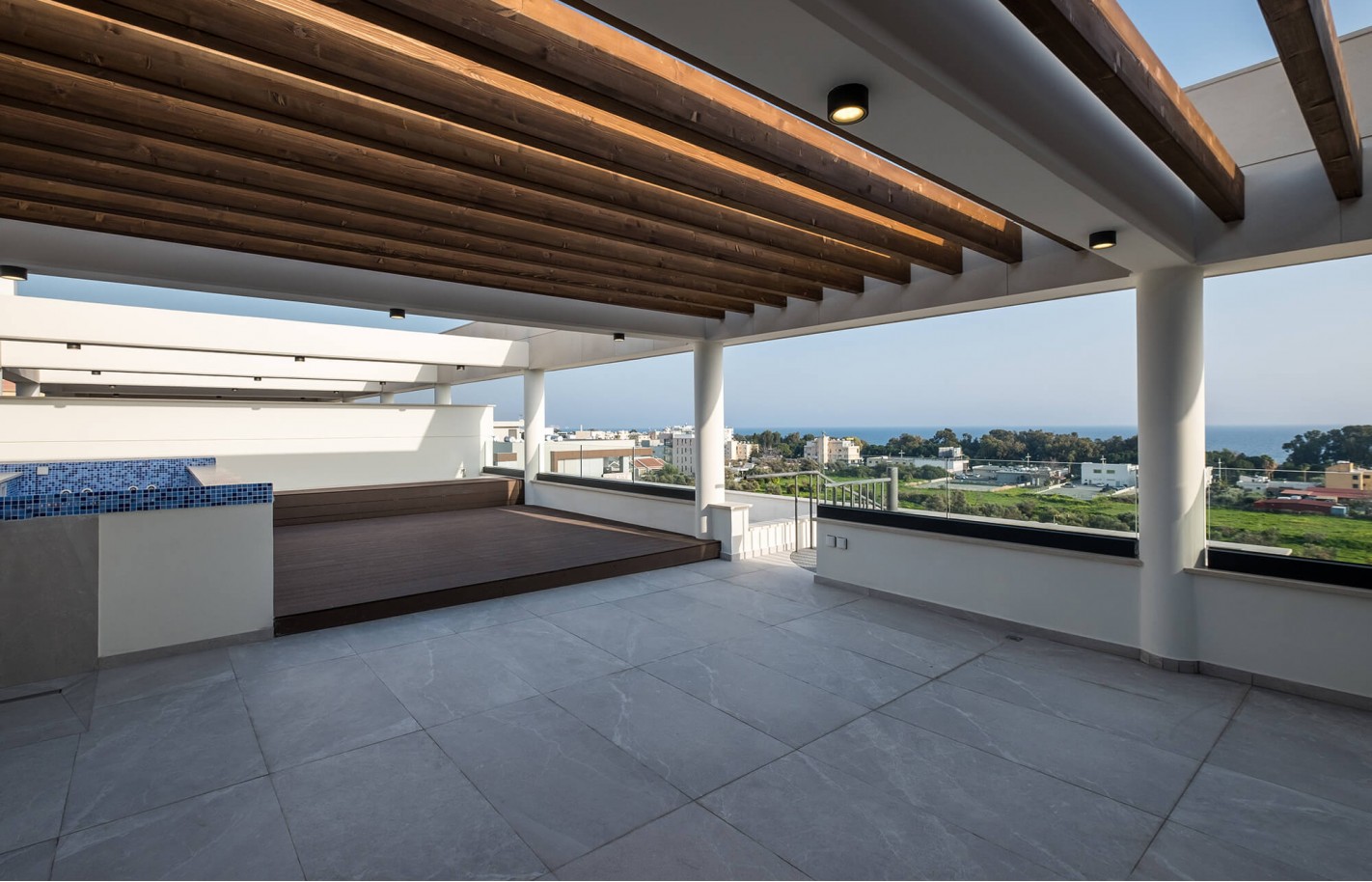 Двуспальные апартаменты в Лимассоле, Potamos Germasogeia - фото 11