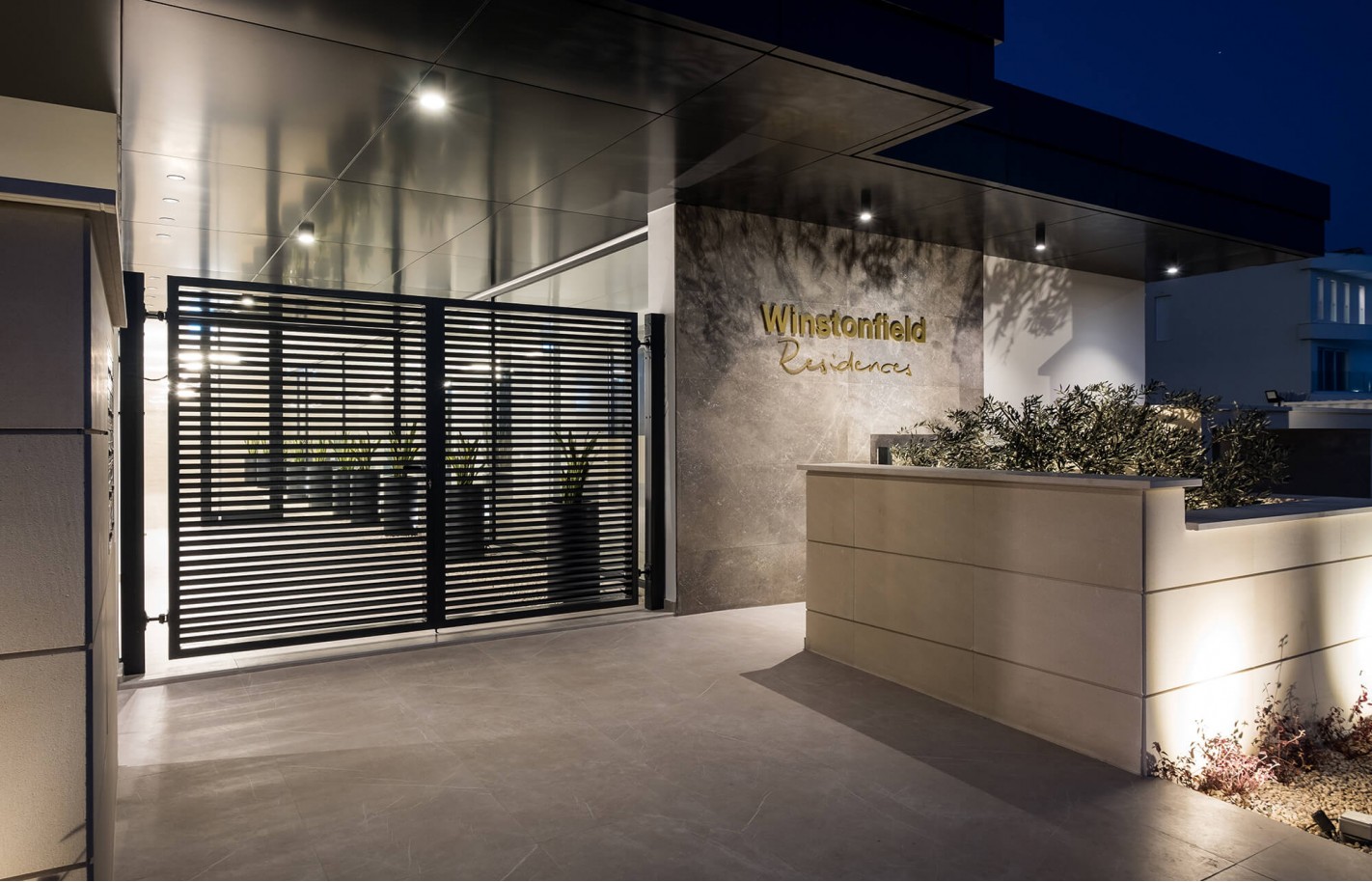 Двуспальные апартаменты в Лимассоле, Potamos Germasogeia - фото 15