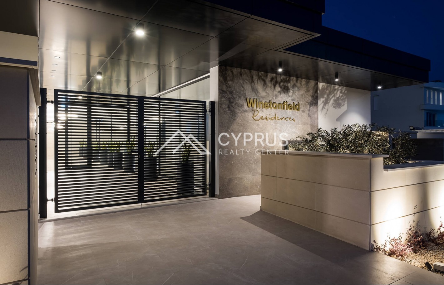 Двуспальные апартаменты в Лимассоле, Potamos Germasogeia - фото 15