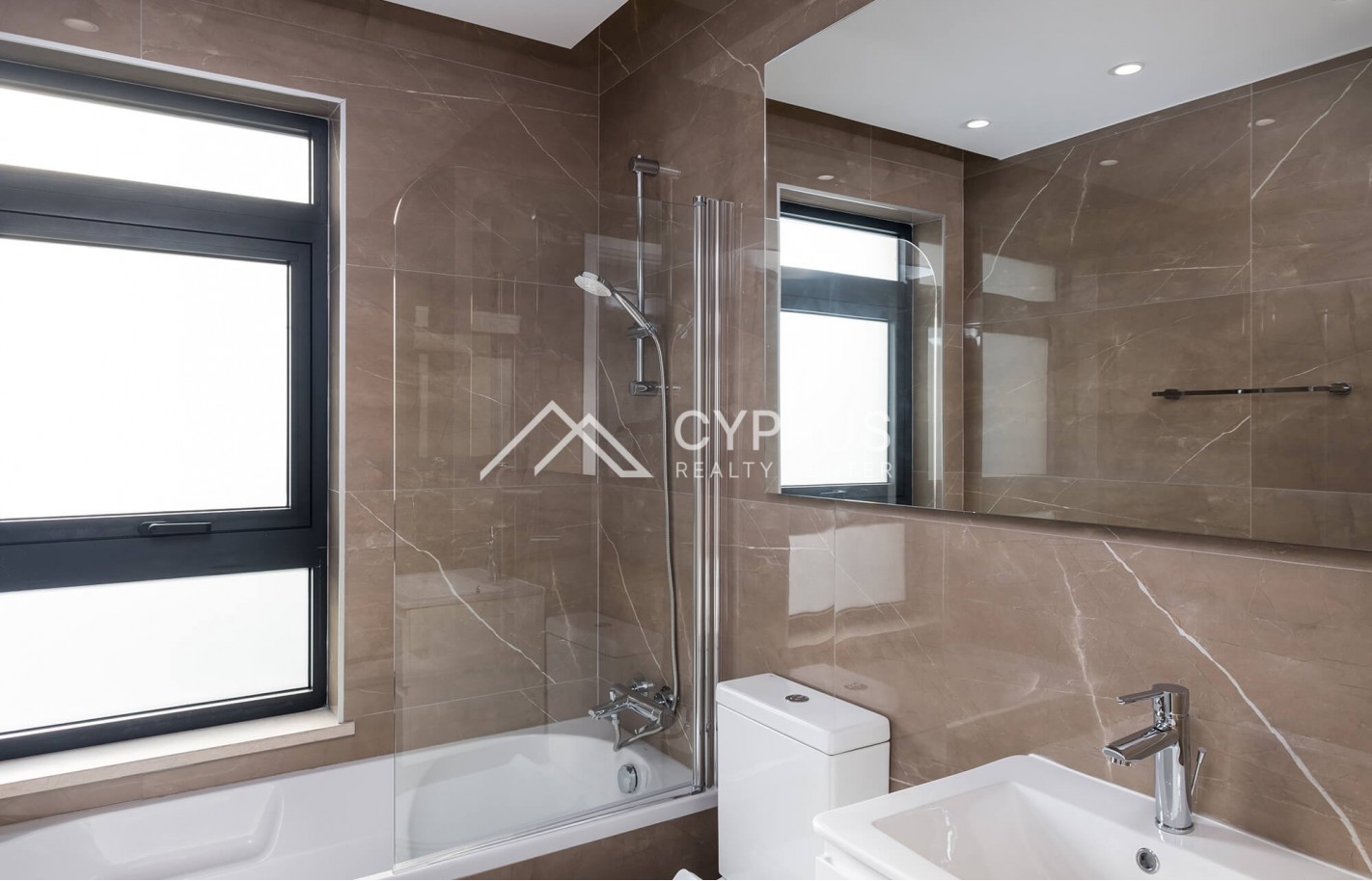 Двуспальные апартаменты в Лимассоле, Potamos Germasogeia - фото 6