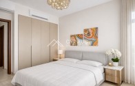 Two bedroom apartment in Limassol, Limassol Marina - фото 6
