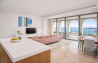Two bedroom apartment in Limassol, Limassol Marina - фото 8