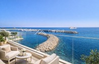Two bedroom apartment in Limassol, Limassol Marina - фото 10