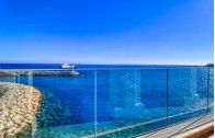 Двуспальные апартаменты в Лимассоле, Limassol Marina - фото 15