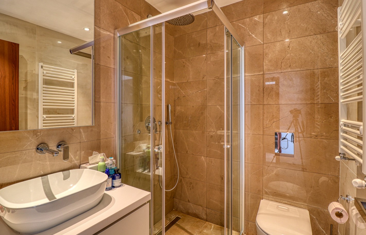 Двуспальные апартаменты в Лимассоле, Limassol Marina - фото 11