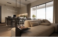 Two bedroom apartments in Limassol, Potamos Germasogeia - фото 2