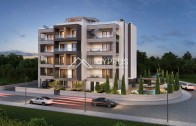 Two bedroom apartments in Limassol, Potamos Germasogeia - фото 10