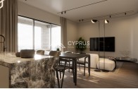 Two bedroom apartments in Limassol, Potamos Germasogeia - фото 7