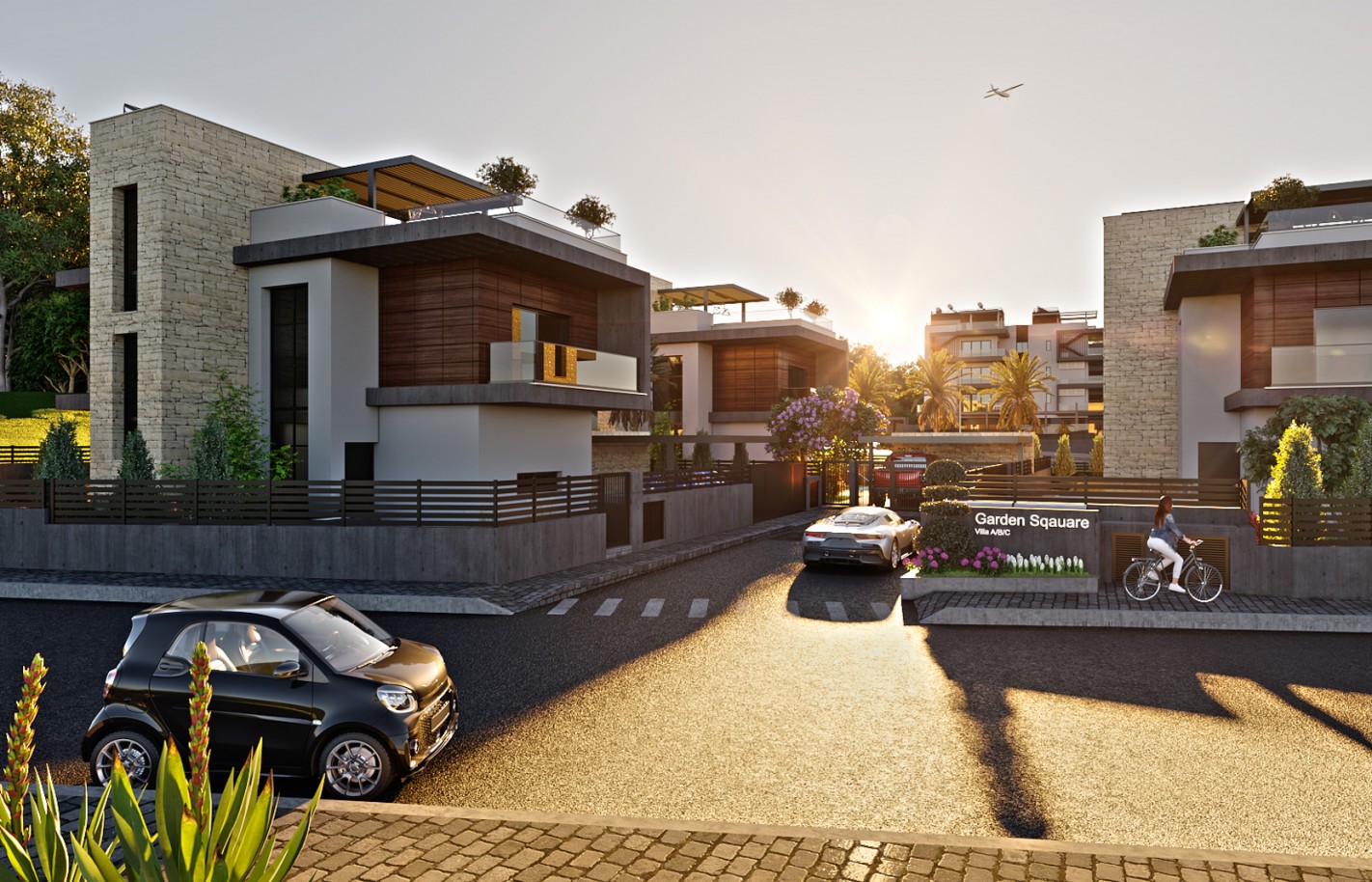 Двуспальные апартаменты в Лимассоле, Mouttagiaka - фото 12