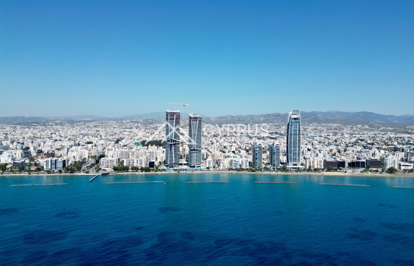 Апартаменты в Лимассоле с 4 спальнями, Neapolis - фото 16