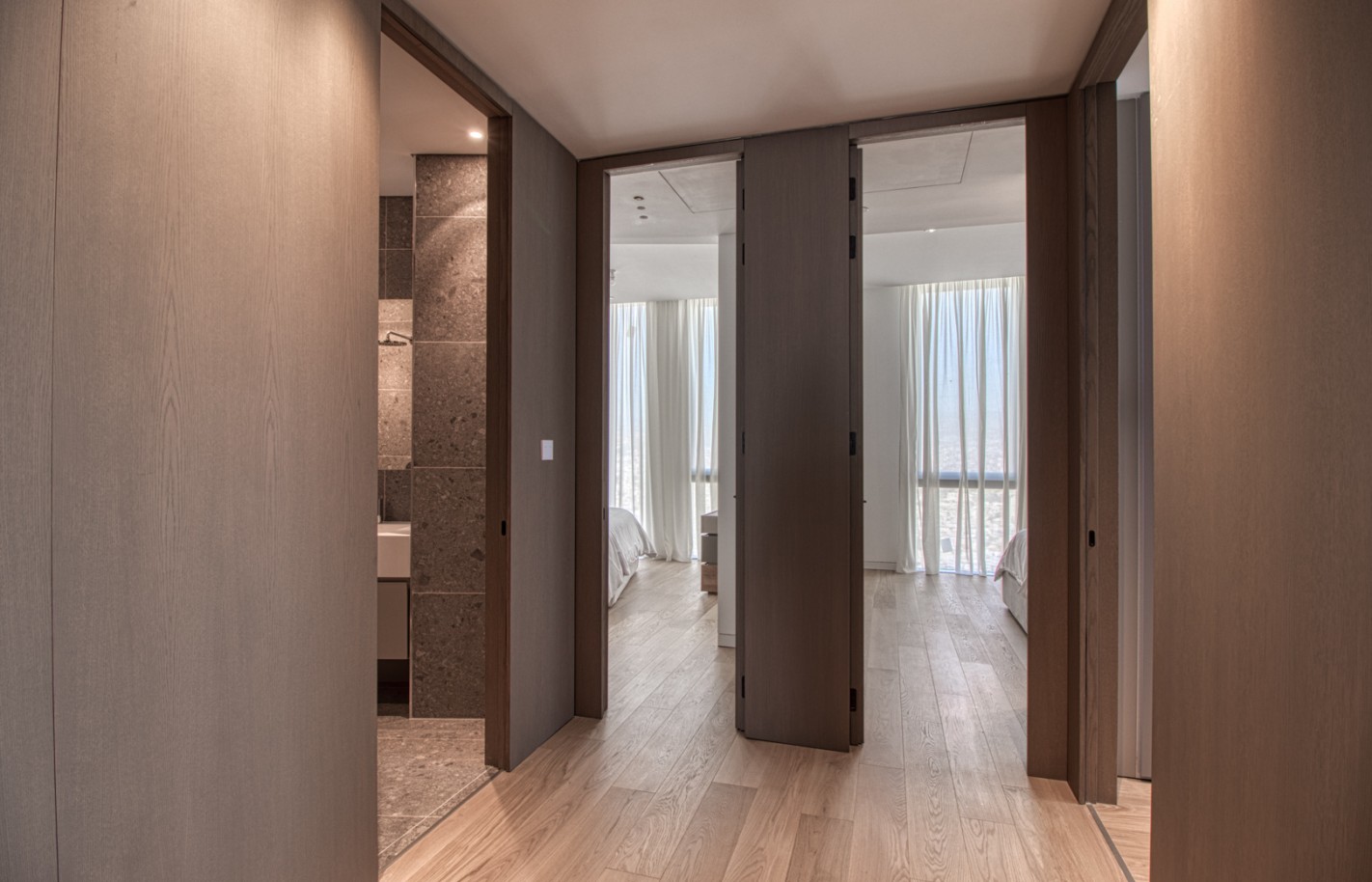 Апартаменты в Лимассоле с 4 спальнями, Neapolis - фото 11