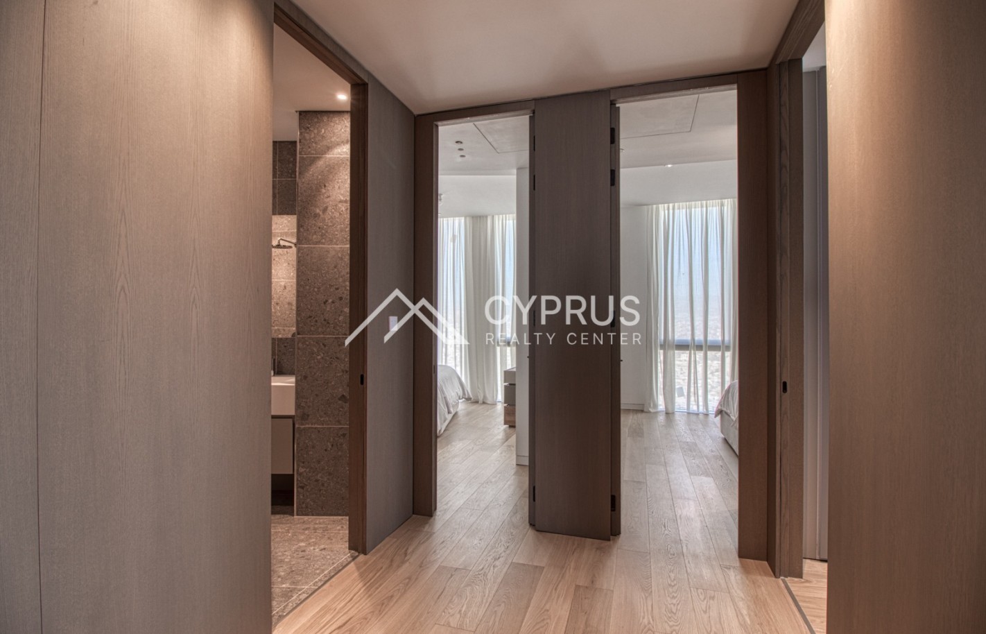 Апартаменты в Лимассоле с 4 спальнями, Neapolis - фото 11