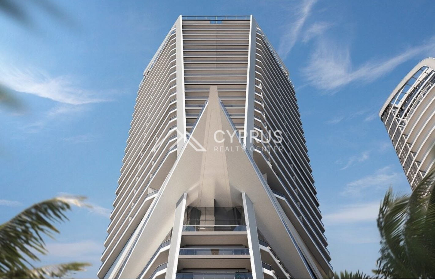 Апартаменты в Лимассоле с 4 спальнями, Neapolis - фото 24