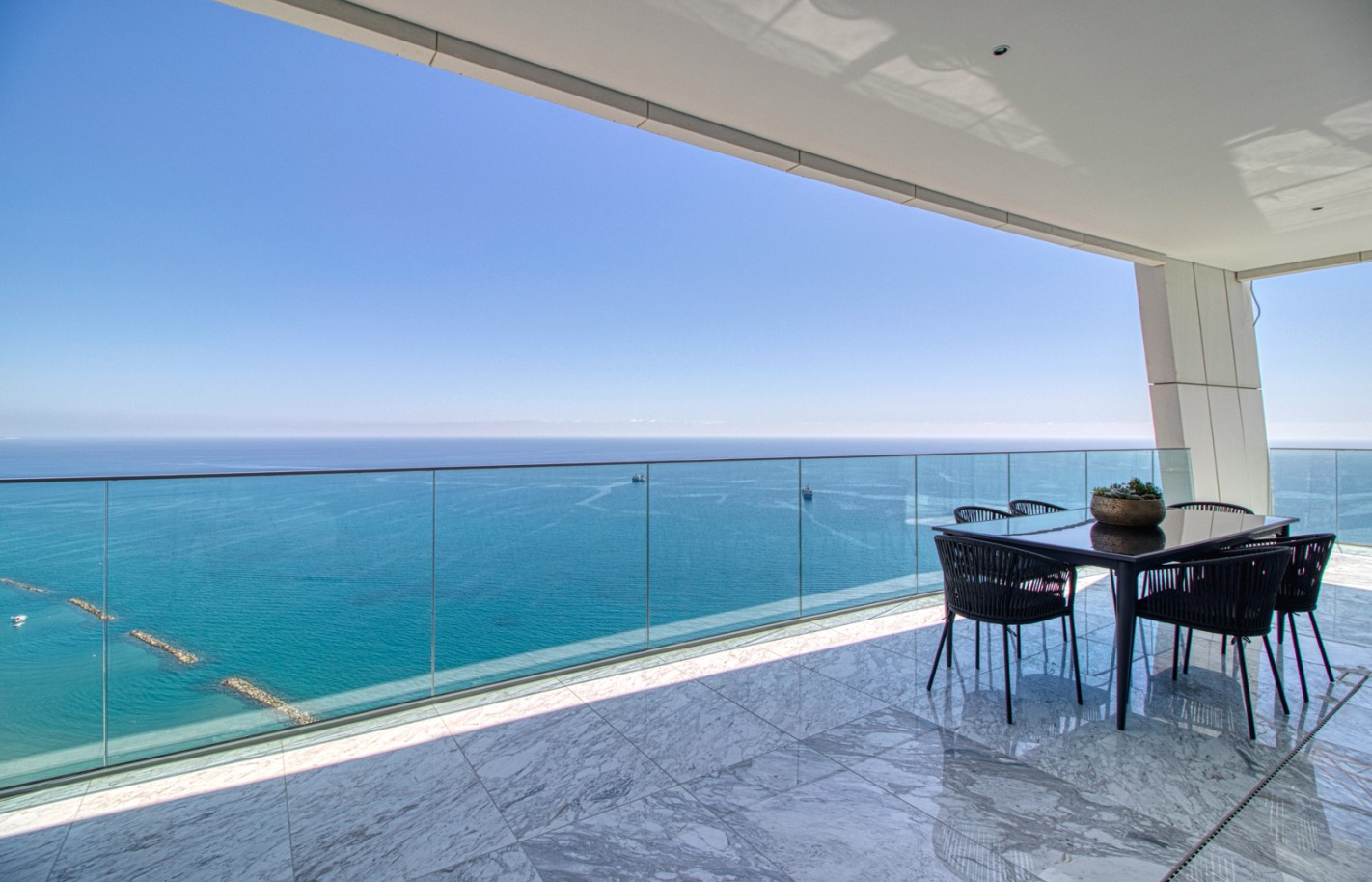 Апартаменты в Лимассоле с 4 спальнями, Neapolis - фото 13