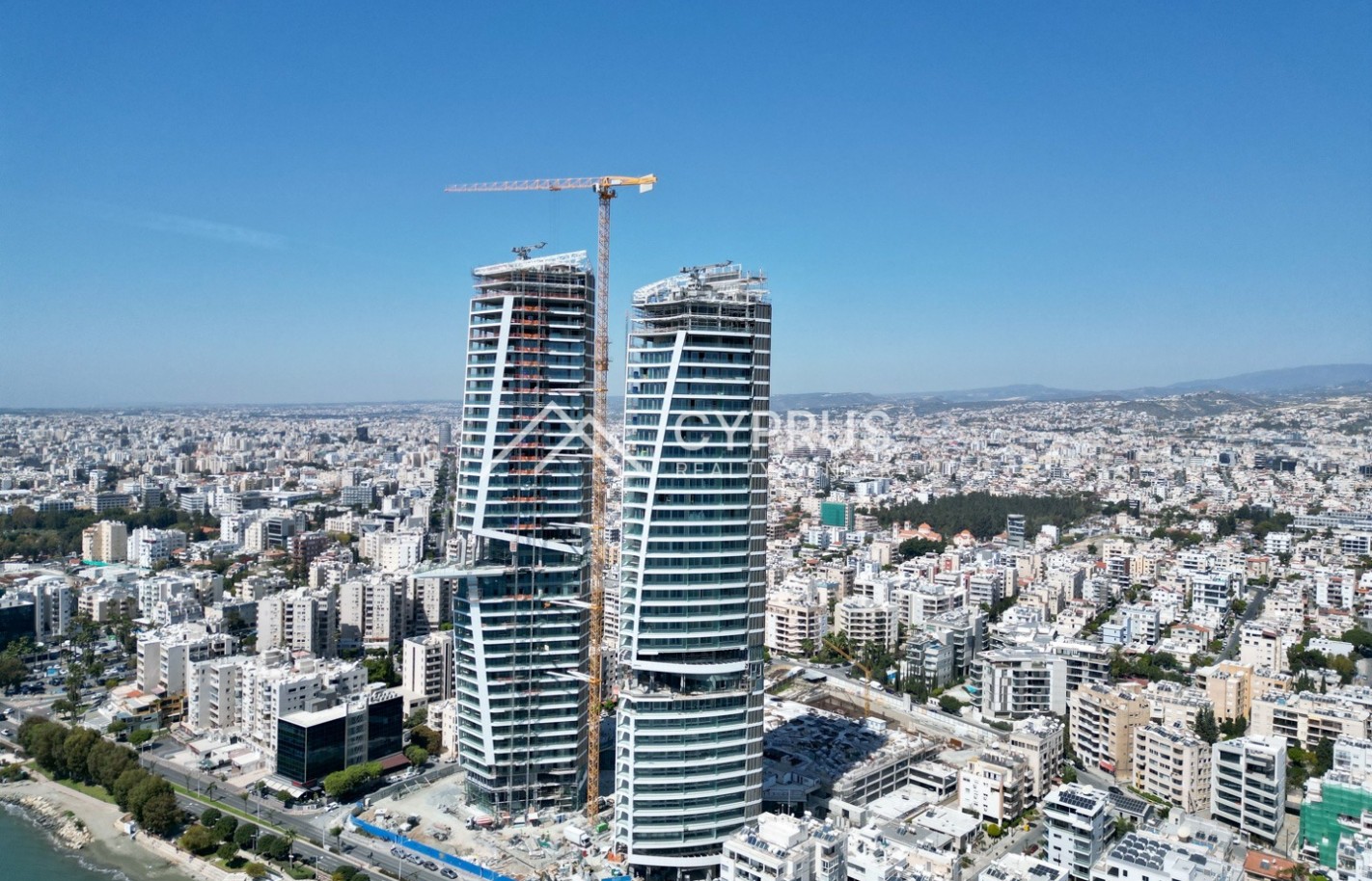 Апартаменты в Лимассоле с 4 спальнями, Neapolis - фото 17
