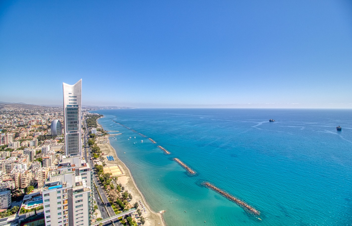 Апартаменты в Лимассоле с 4 спальнями, Neapolis - фото 14