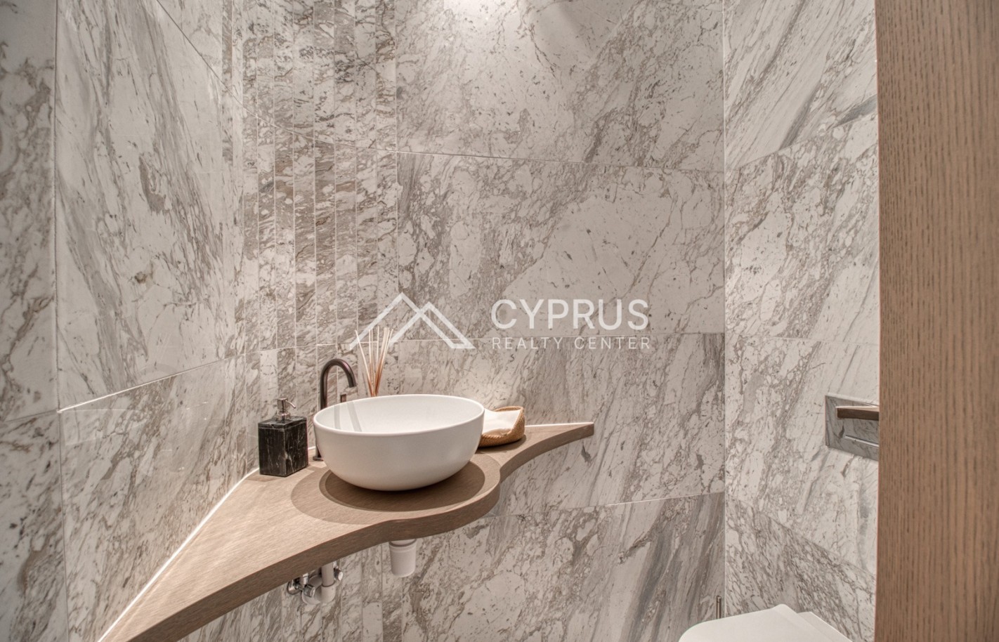 Апартаменты в Лимассоле с 4 спальнями, Neapolis - фото 9