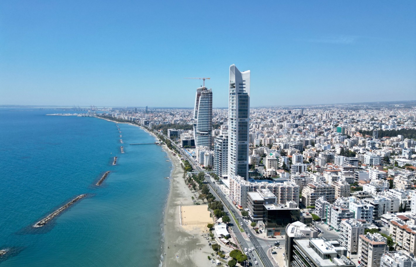 Апартаменты в Лимассоле с 4 спальнями, Neapolis - фото 18