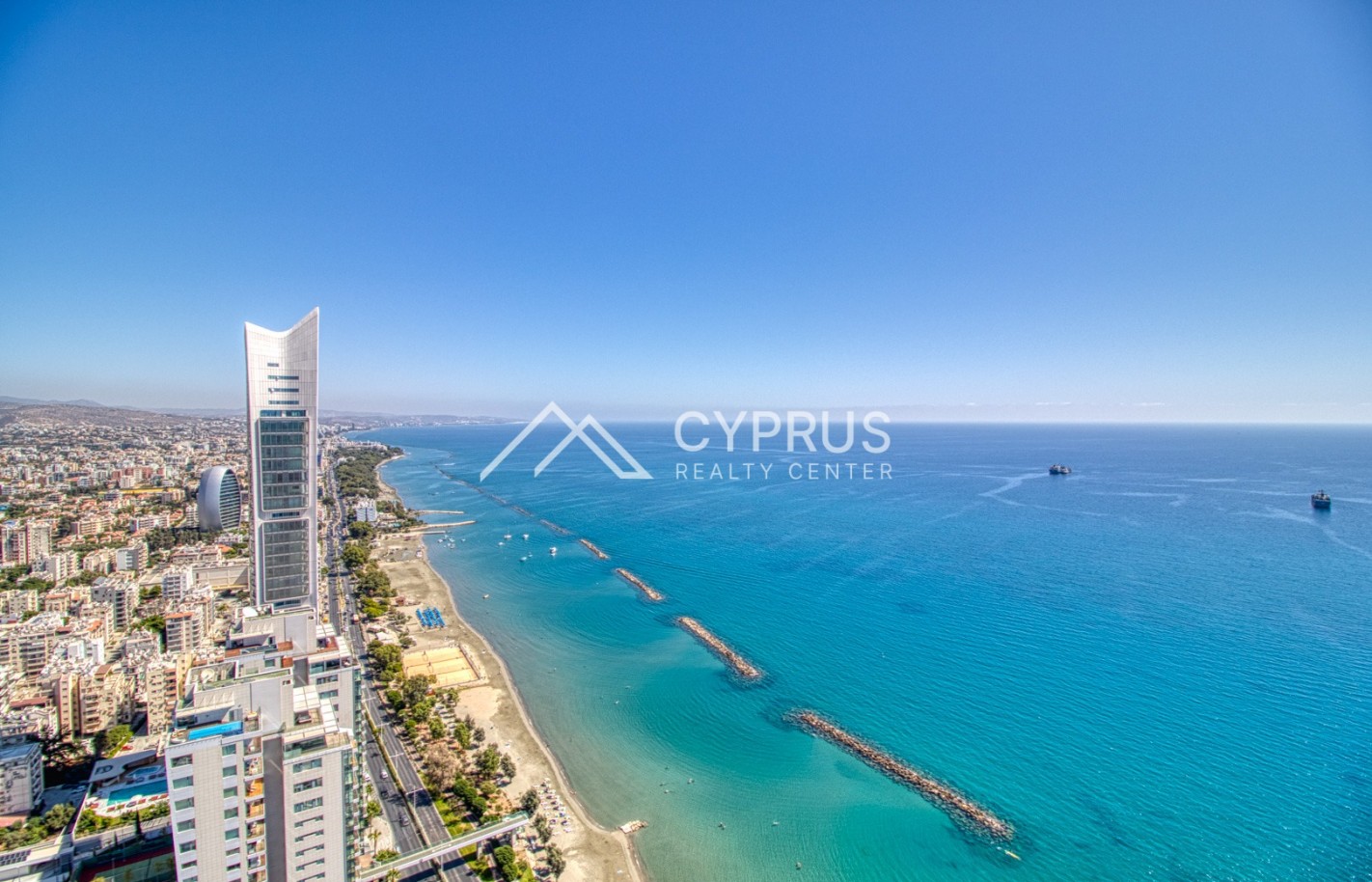 Апартаменты в Лимассоле с 4 спальнями, Neapolis - фото 14