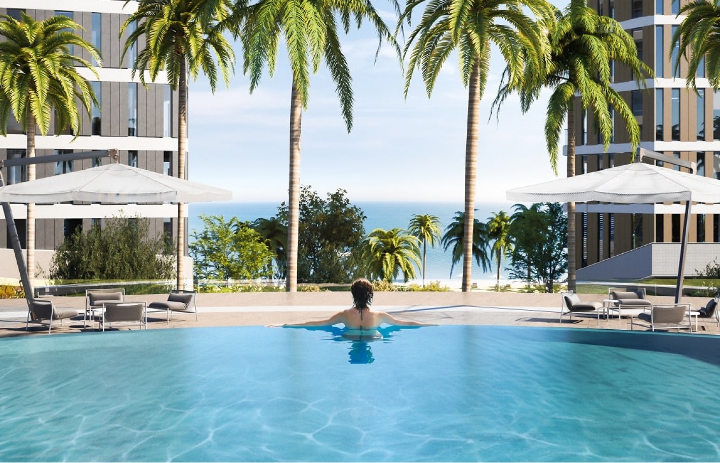 Апартаменты в Лимассоле с 4 спальнями, Neapolis - фото 21