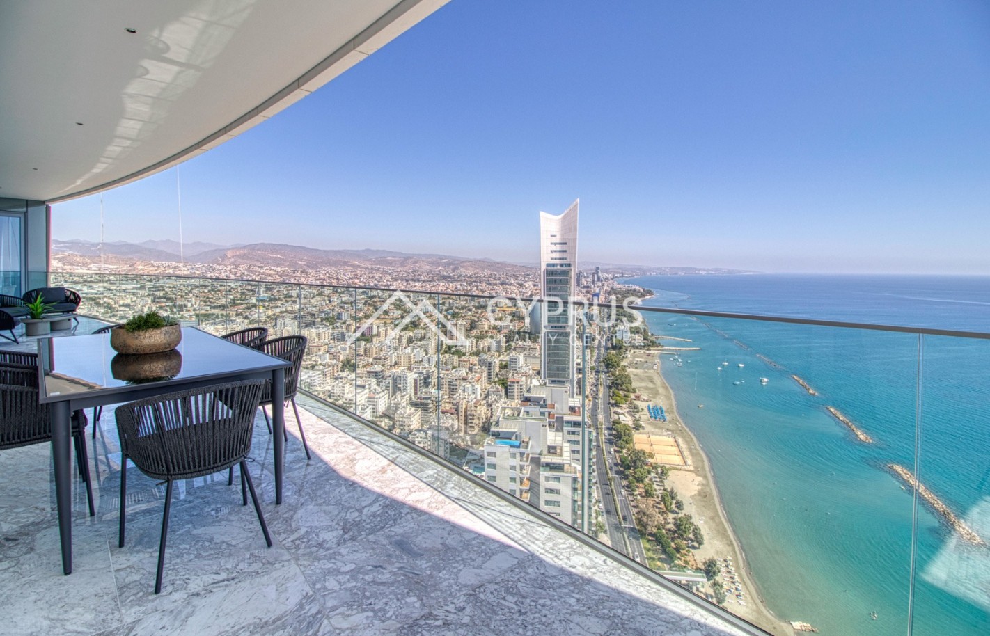 Апартаменты в Лимассоле с 4 спальнями, Neapolis - фото 15